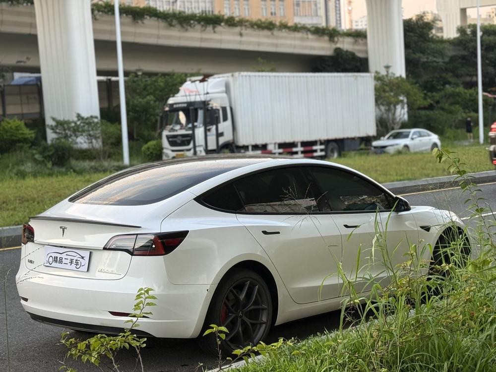 Tesla Model 3 2023 #7 Tesla Model 3 2023 imagen de coche #7