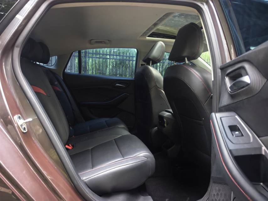 MG 5 2024 #12 MG 5 2024 car image #12