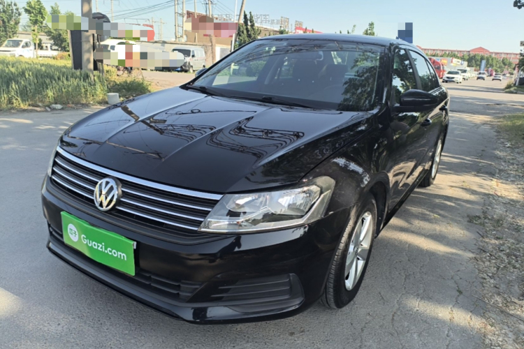 Volkswagen Lavida 2020 #2 Volkswagen Lavida 2020 car image #2