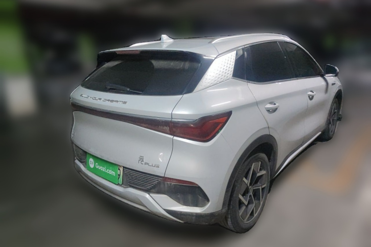 BYD Yuan Plus 2023 car image #7