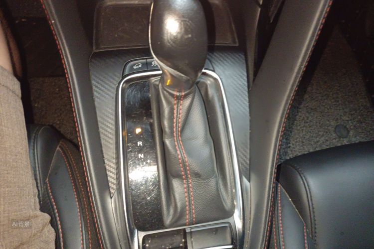 MG ZS 2020 #16 MG ZS 2020 car image #16