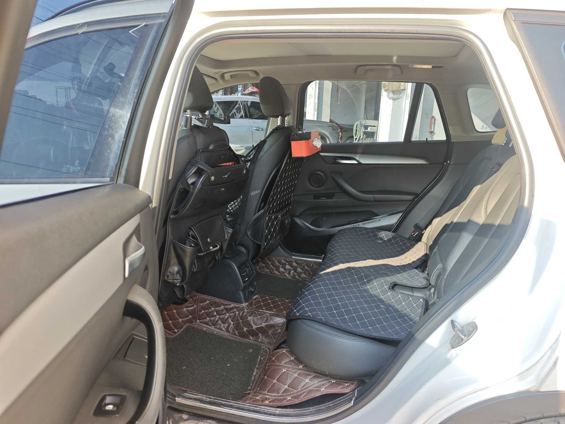 2017 image de voiture #5