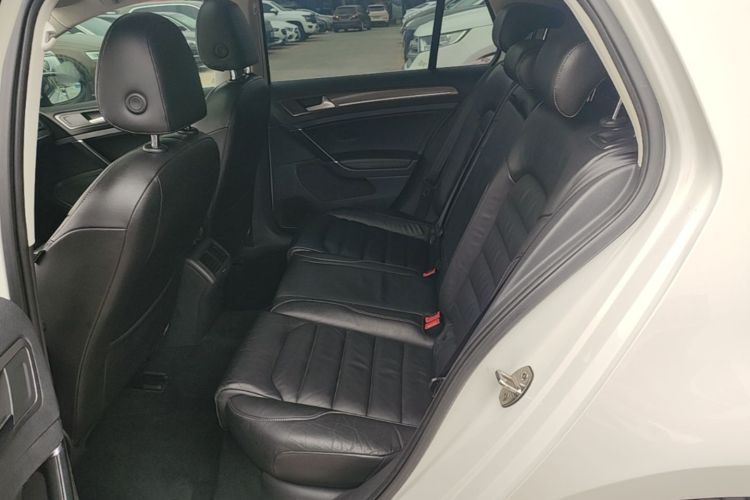 Volkswagen Golf 2016 #17 Volkswagen Golf 2016 car image #17