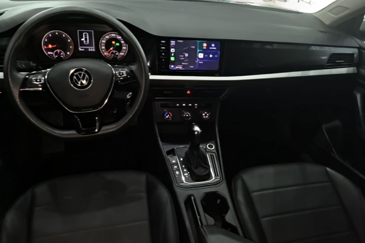 Volkswagen Lavida 2020 car image #10
