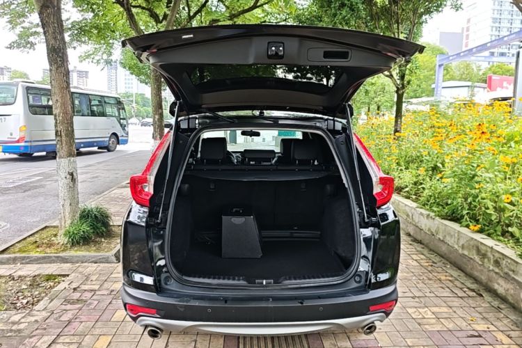Honda CR-V 2019 car image #19