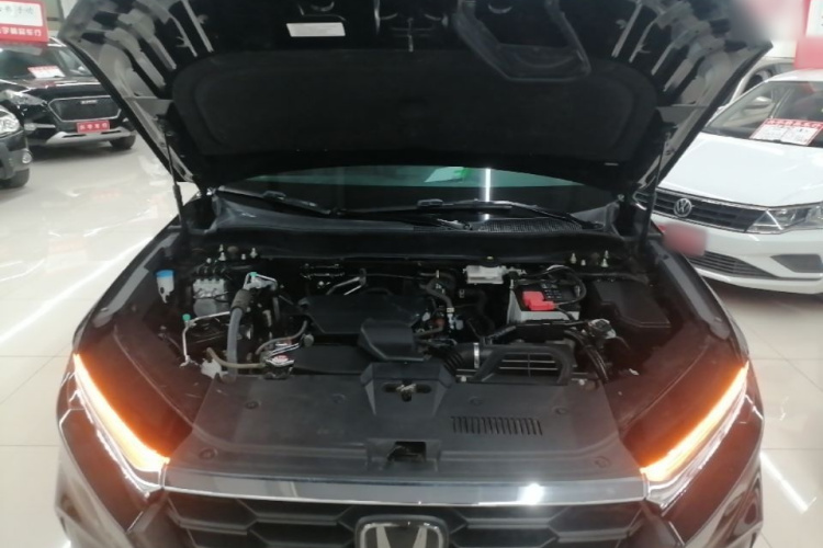 Honda CR-V 2023 car image #20