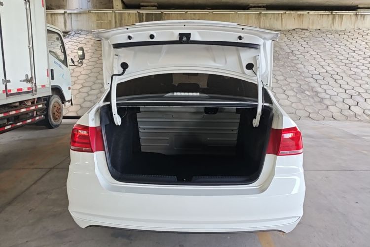 Volkswagen Santana 2021 #19 Volkswagen Santana 2021 immagine di auto #19