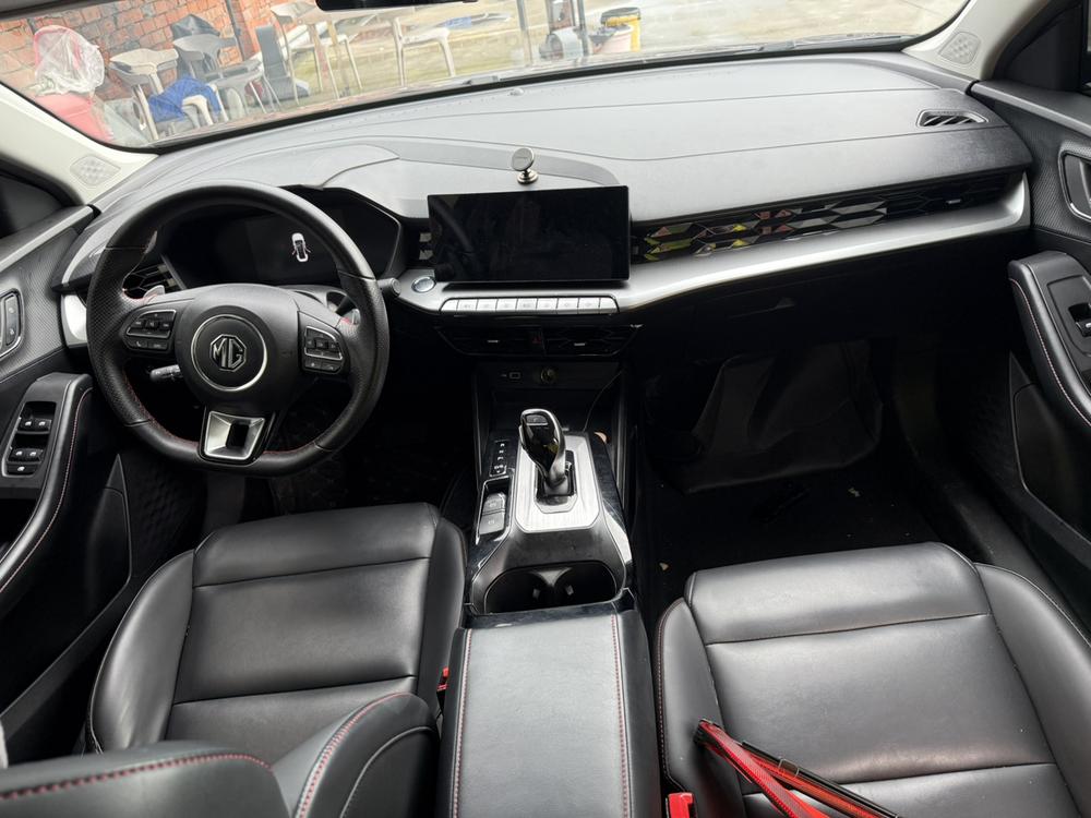 MG 5 2022 #10 MG 5 2022 immagine di auto #10