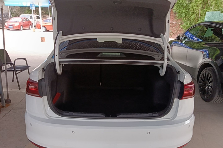 Volkswagen Bora 2019 immagine di auto #19