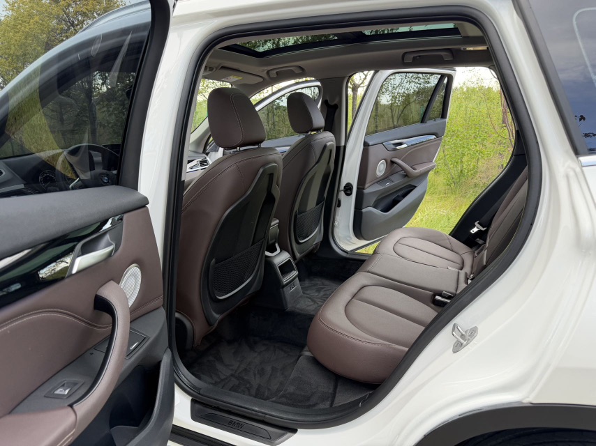 BMW X1 2023 immagine di auto #7