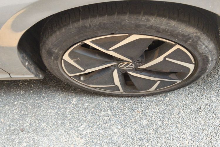 Volkswagen Lavida 2022 car image #9