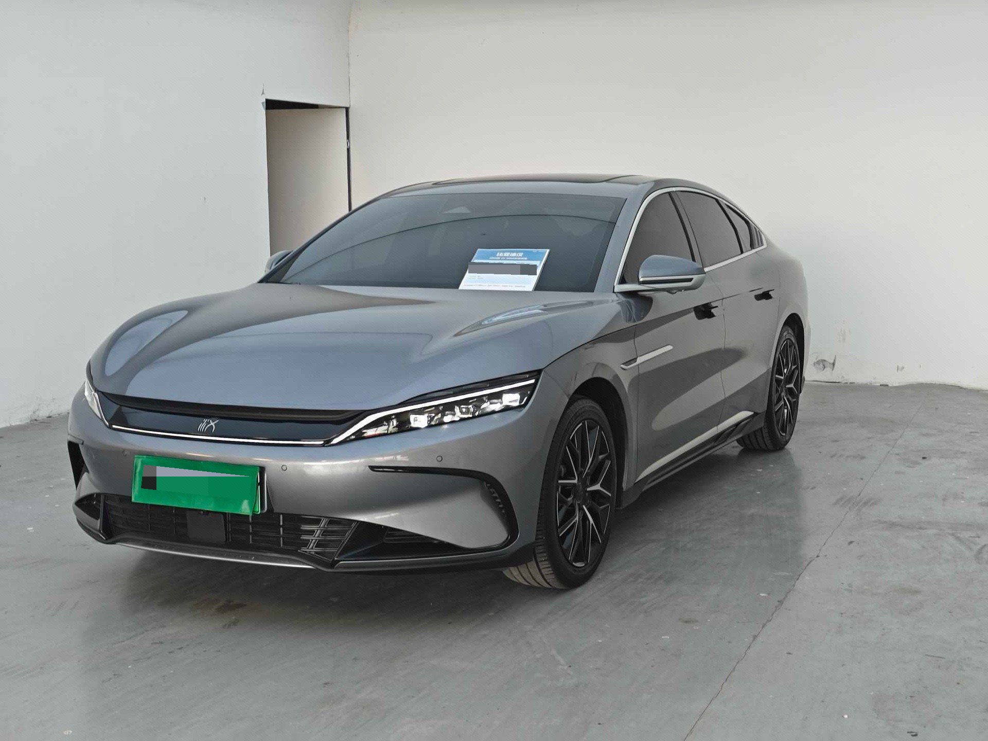BYD Han 2024 BYD Han 2024 immagine di auto