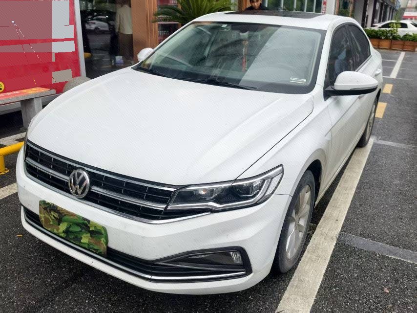 Volkswagen Bora 2019 car image 