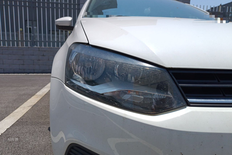 Volkswagen Polo 2019 immagine di auto #8