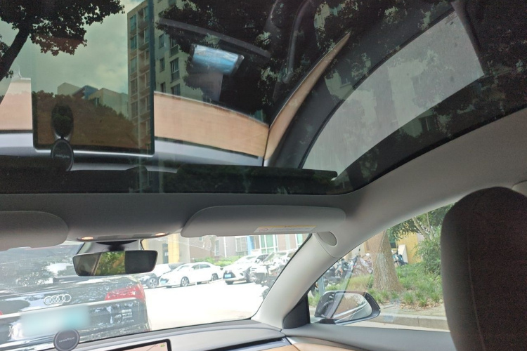 Tesla Model 3 2022 #16 Tesla Model 3 2022 car image #16