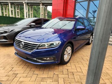Volkswagen Lavida 2018 Volkswagen Lavida 2018 car image