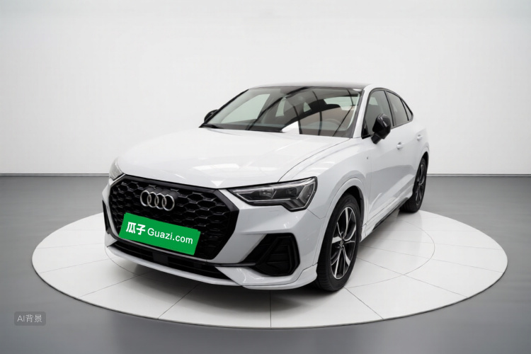 Audi Q3 2022 #2 Audi Q3 2022 car image #2