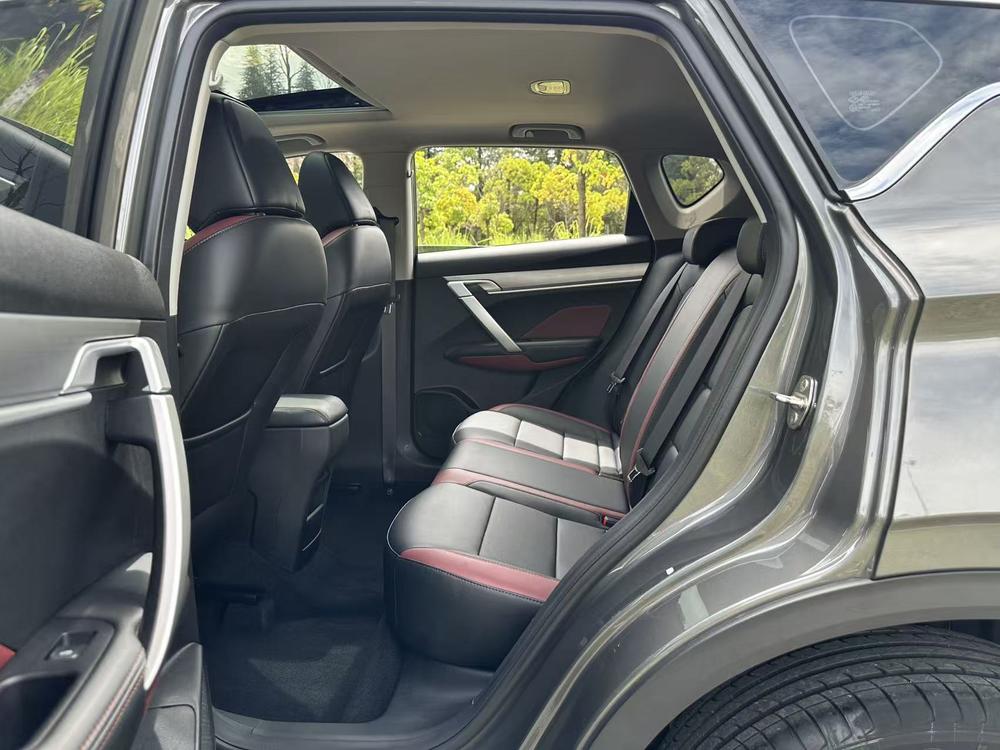 GEELY Coolray 2022 #24 GEELY Coolray 2022 immagine di auto #24