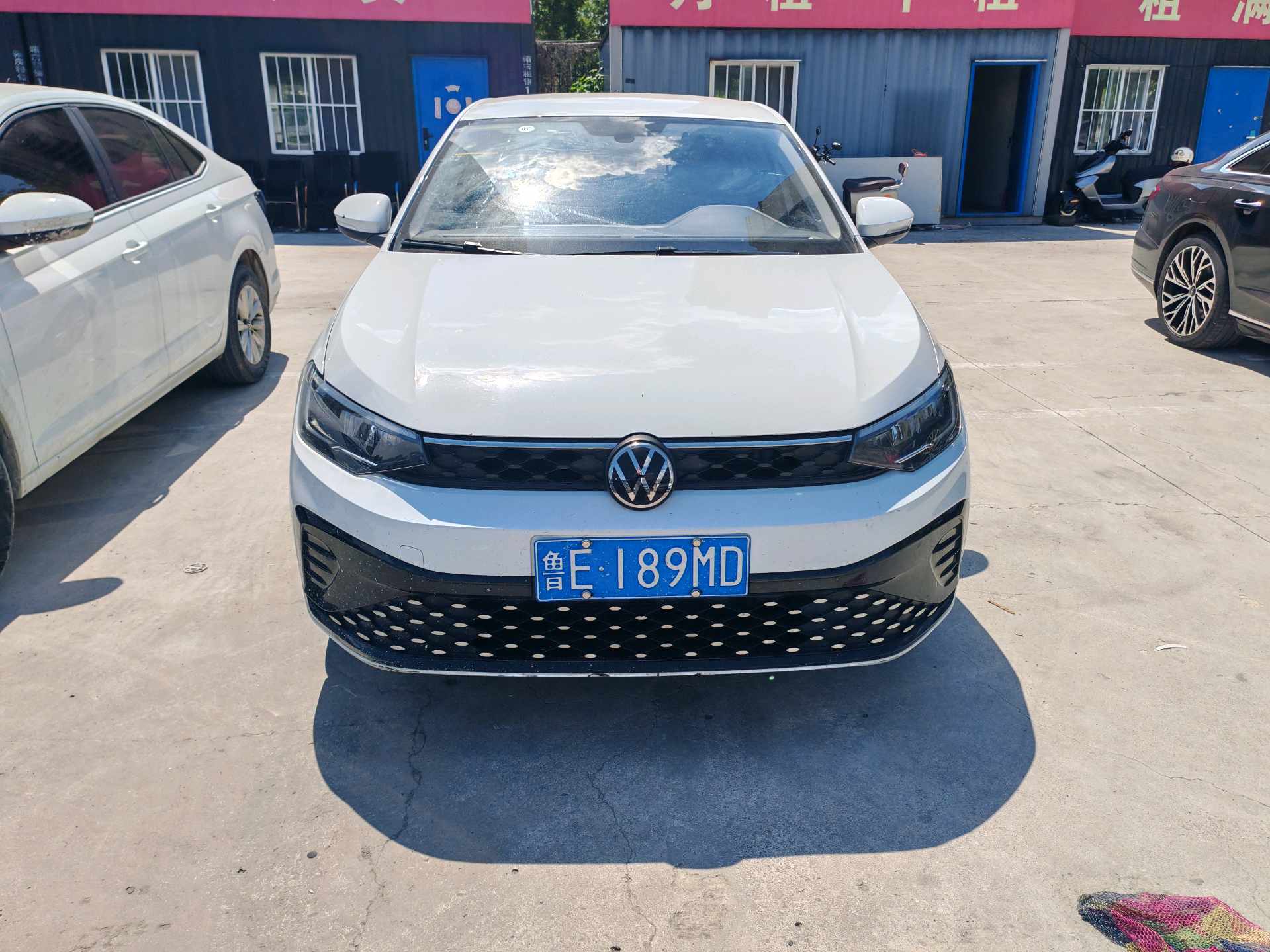Volkswagen Lavida 2024 #2 Volkswagen Lavida 2024 car image #2