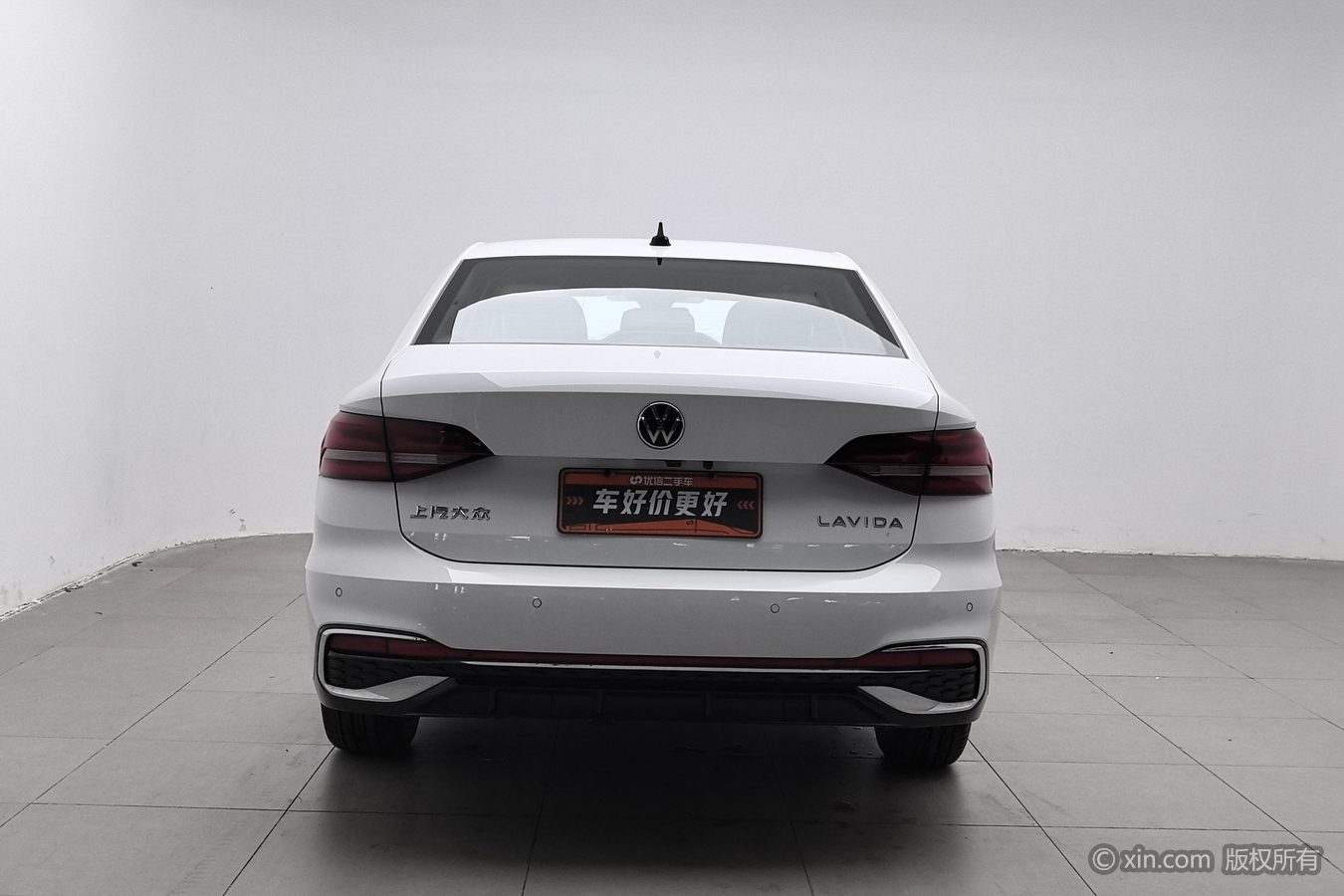 Volkswagen Lavida 2024 #5 Volkswagen Lavida 2024 image de voiture #5