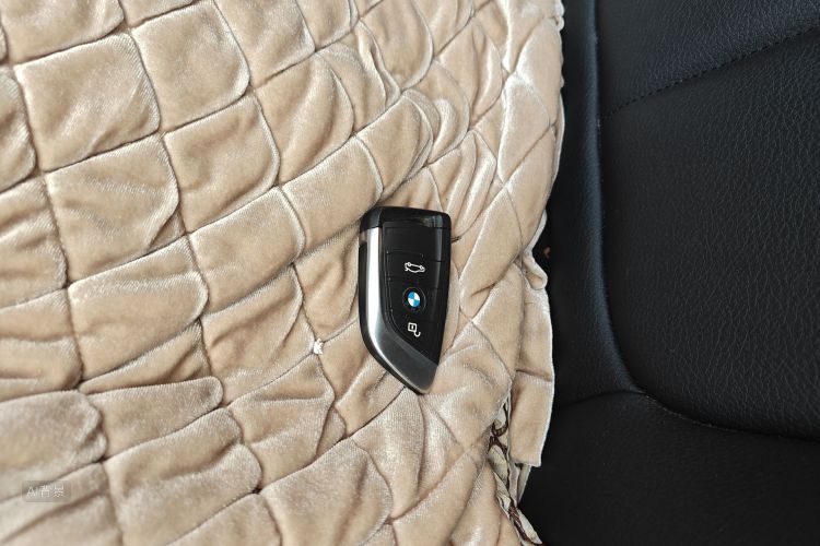 BMW X1 2017 #10 BMW X1 2017 car image #10
