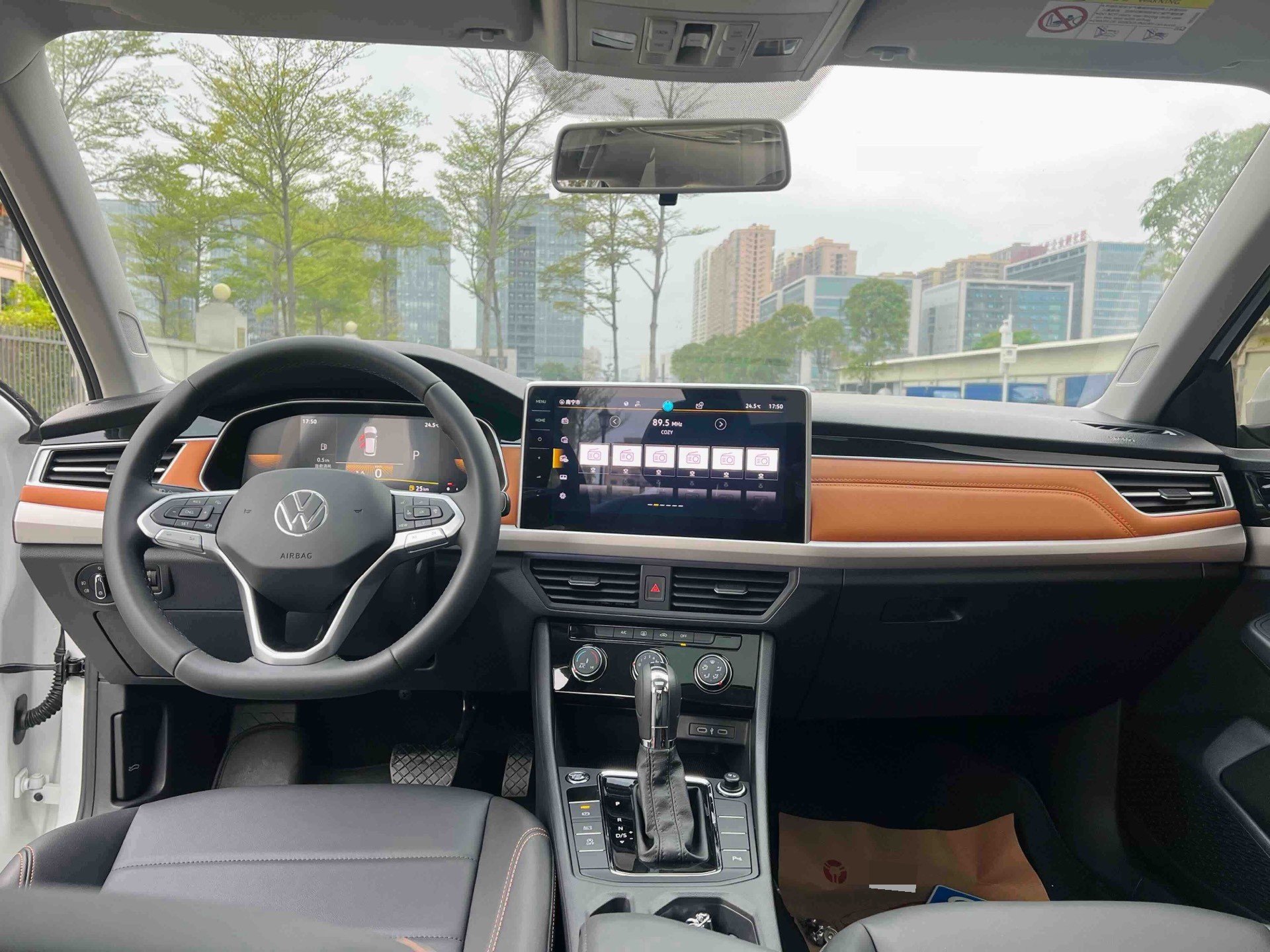 2024 car image #4