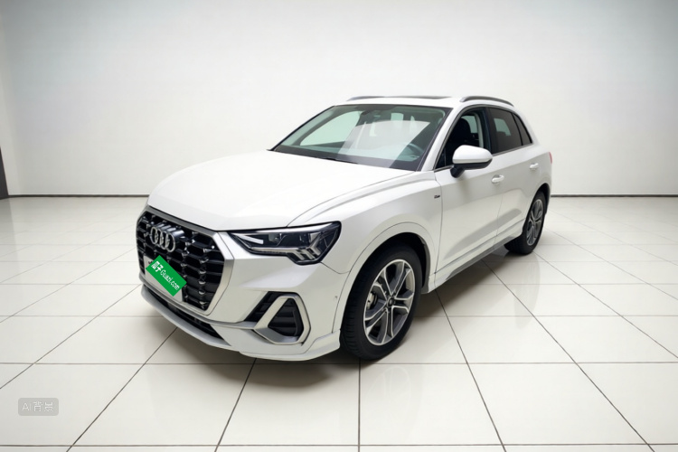 Audi Q3 2023 #2 Audi Q3 2023 car image #2