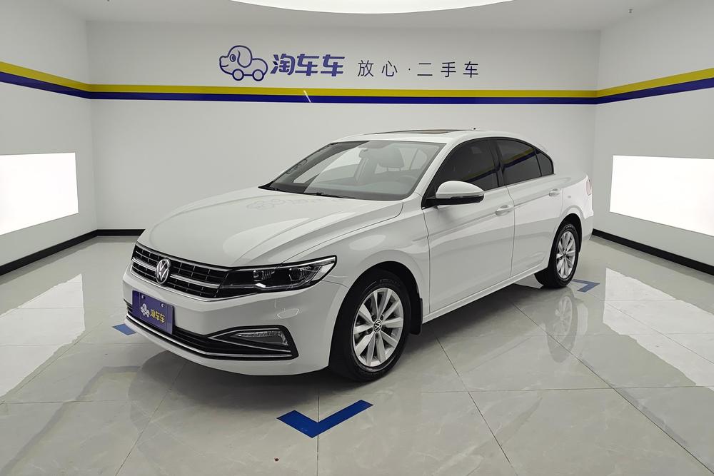 Volkswagen Bora 2022 car image 