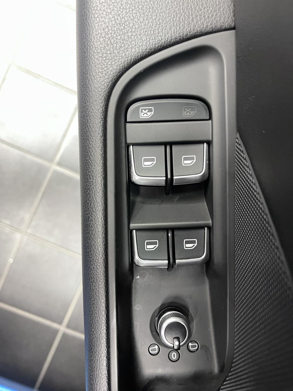 Audi A3 2016 #6 Audi A3 2016 car image #6