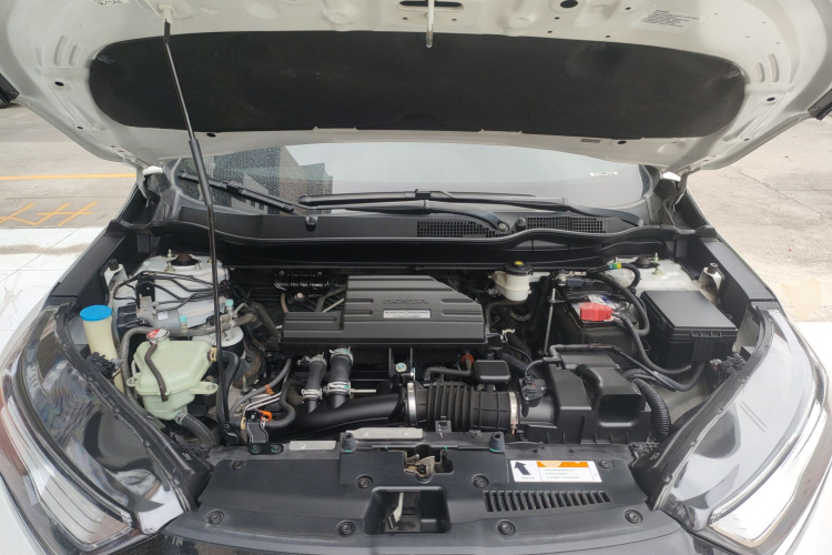 Honda CR-V 2021 immagine di auto #23