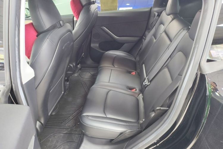 Tesla Model Y 2023 car image #17