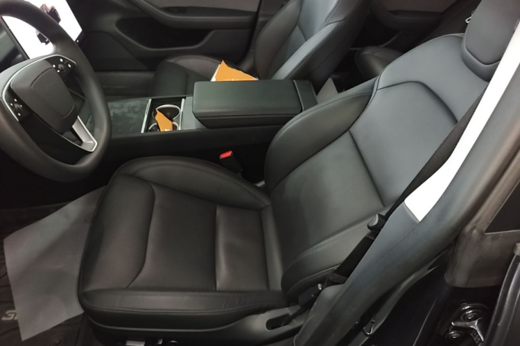 Tesla Model 3 2024 #19 Tesla Model 3 2024 car image #19