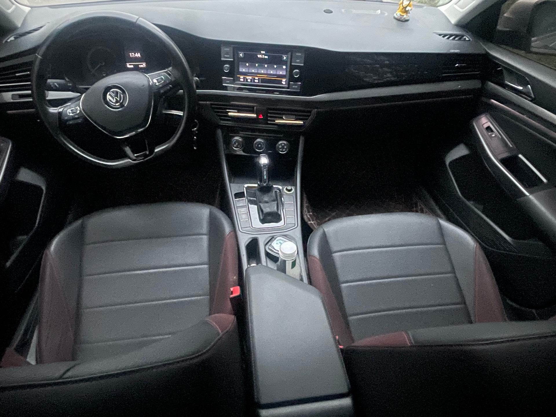 Volkswagen Bora 2019 #5 Volkswagen Bora 2019 imagem de carro #5