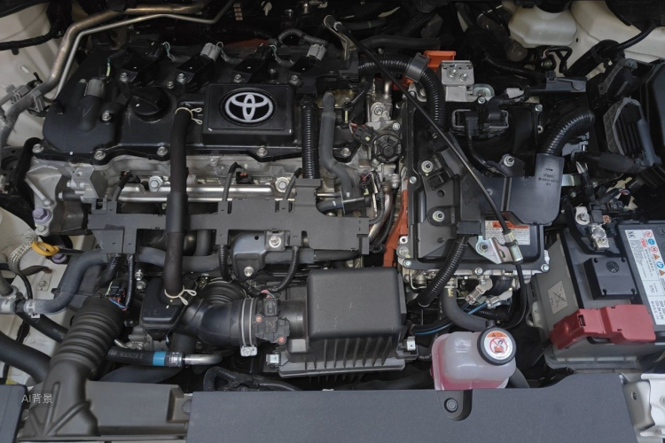 Toyota Corolla 2025 car image #22