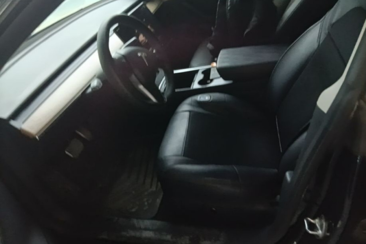 Tesla Model 3 2022 #15 Tesla Model 3 2022 car image #15