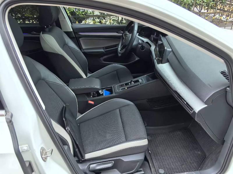 Volkswagen Golf 2022 #3 Volkswagen Golf 2022 car image #3