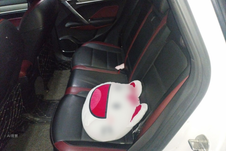 GEELY Coolray 2018 #19 GEELY Coolray 2018 imagen de coche #19