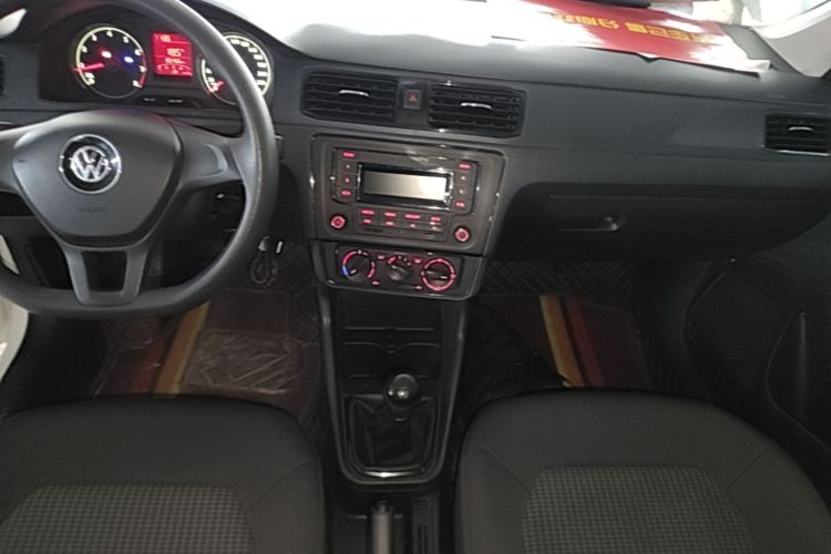 Volkswagen Santana 2016 #17 Volkswagen Santana 2016 car image #17