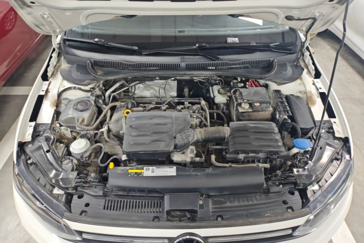 Volkswagen Polo 2021 car image #20