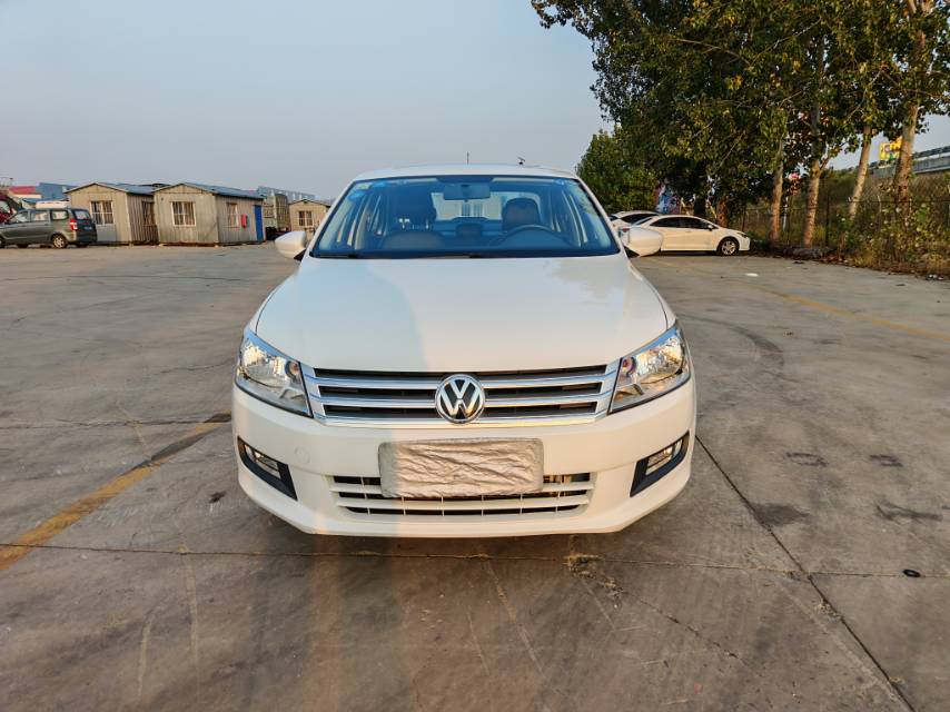 Volkswagen Santana 2016 #2 Volkswagen Santana 2016 car image #2