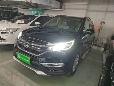 Honda CR-V 2016 Honda CR-V 2016 car image