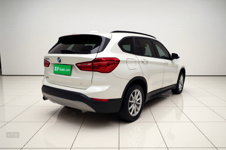 BMW X1 2019 car image #7