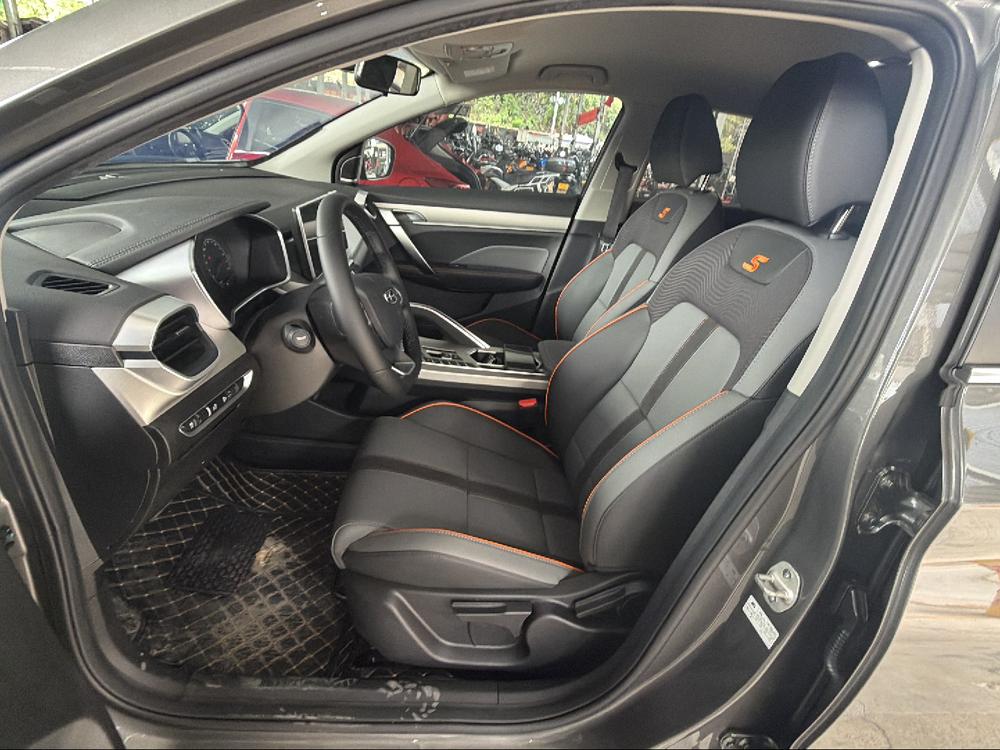 GEELY Coolray 2024 immagine di auto #10