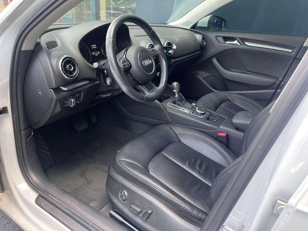 Audi A3 2015 #11 Audi A3 2015 car image #11