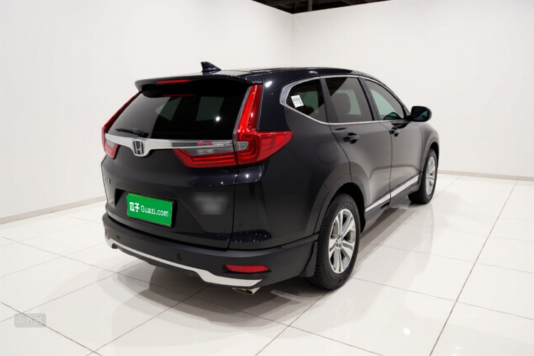 Honda CR-V 2020 #7 Honda CR-V 2020 immagine di auto #7