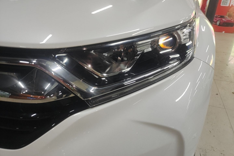 Honda CR-V 2019 car image #19
