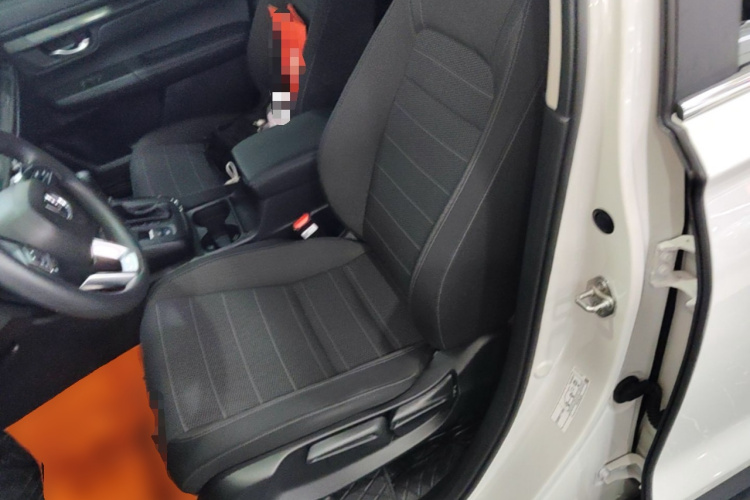 Honda CR-V 2022 immagine di auto #15