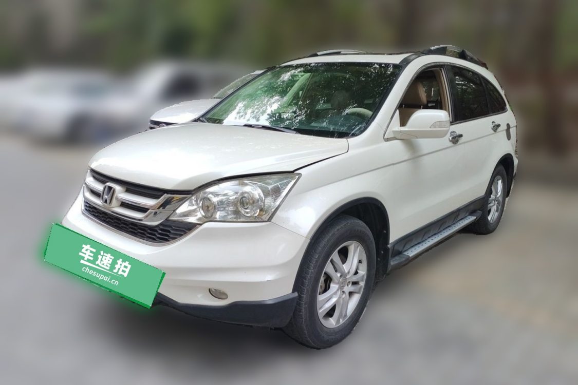 Honda CR-V 2010 car image 