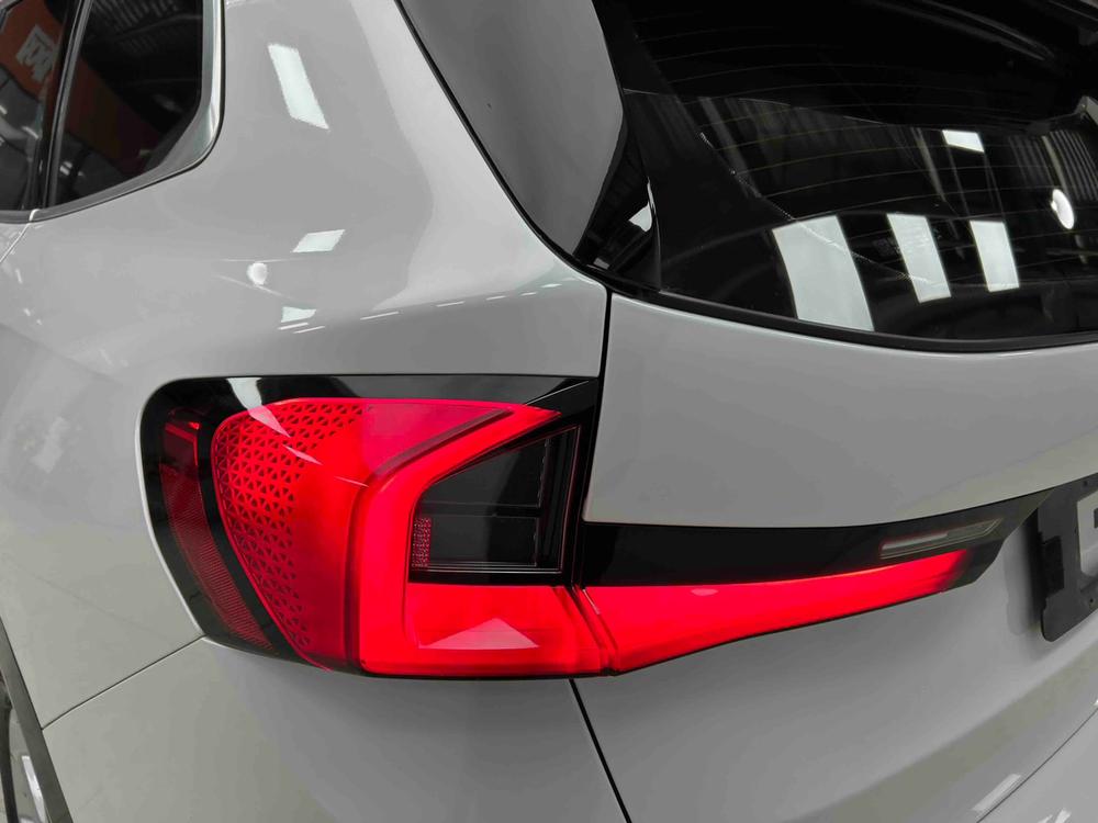 BMW X1 2023 #6 BMW X1 2023 car image #6