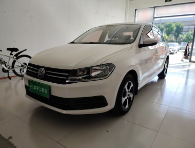Volkswagen Santana 2020 Volkswagen Santana 2020 car image